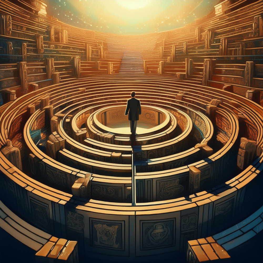 Jacob Zwack Identity