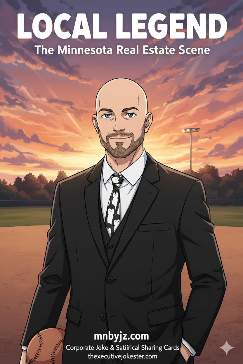 Local Real Estate Legend